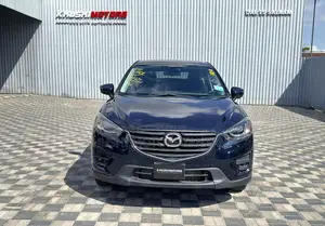Mazda CX-5 2016 Blue