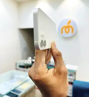 New Apple iPhone 12 128 GB White