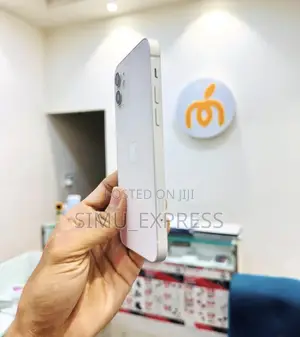 Apple iPhone 12 64 GB White