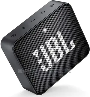 JBL GO 2 | Portable Bluetooth Speaker