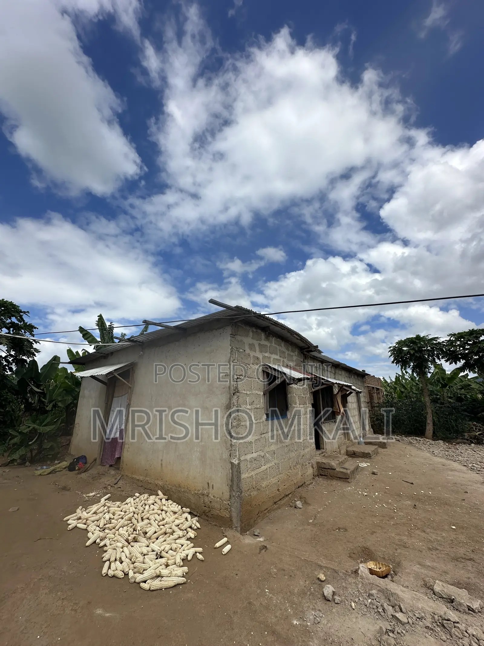 4bdrm House in Tanga Region for sale