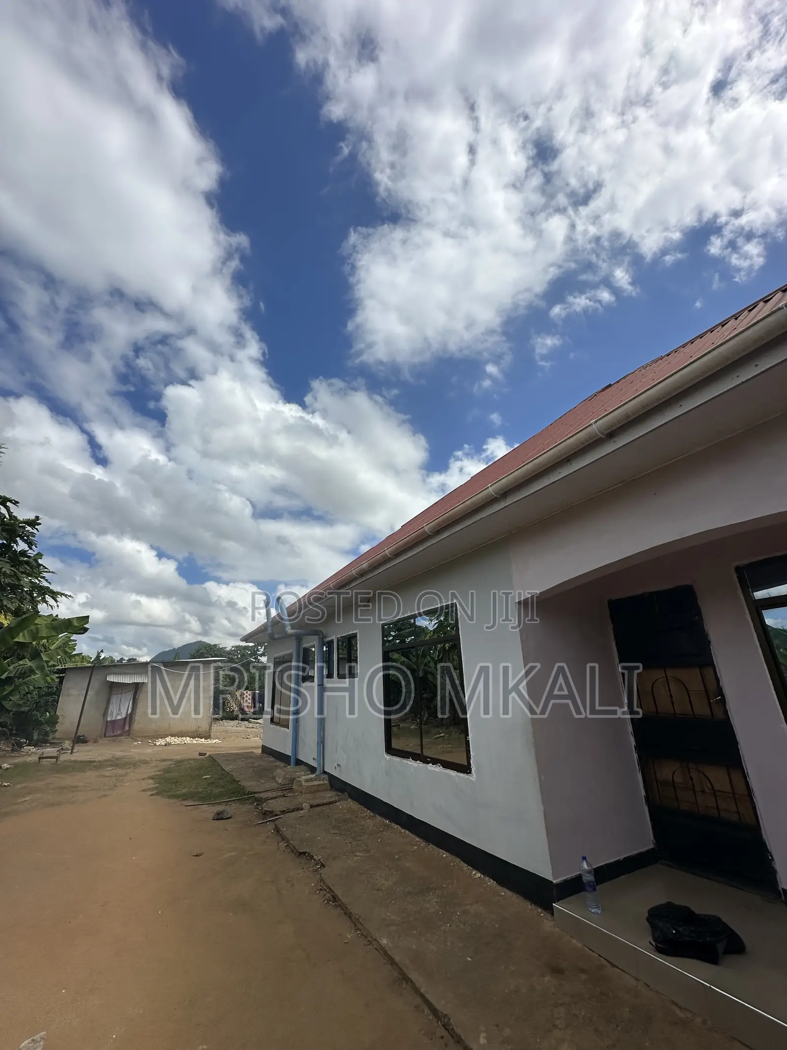 4bdrm House in Tanga Region for sale