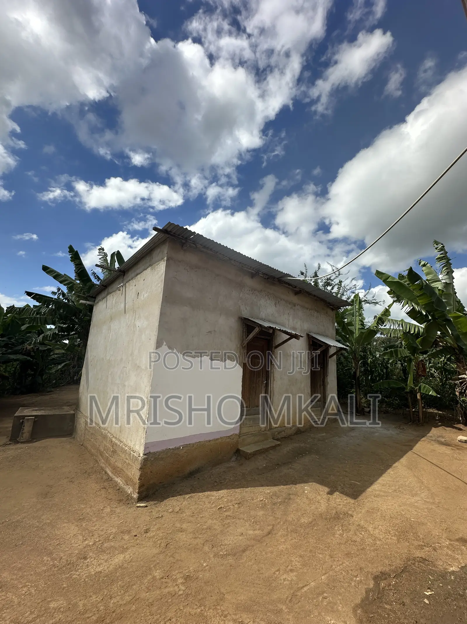 4bdrm House in Tanga Region for sale