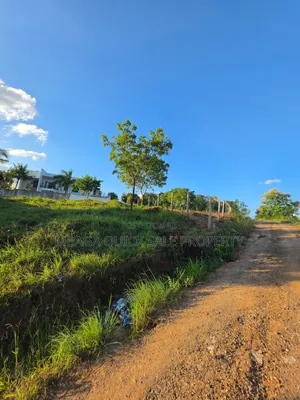 Plot Area SQM 1471 for Sale at Goba Kulangwa