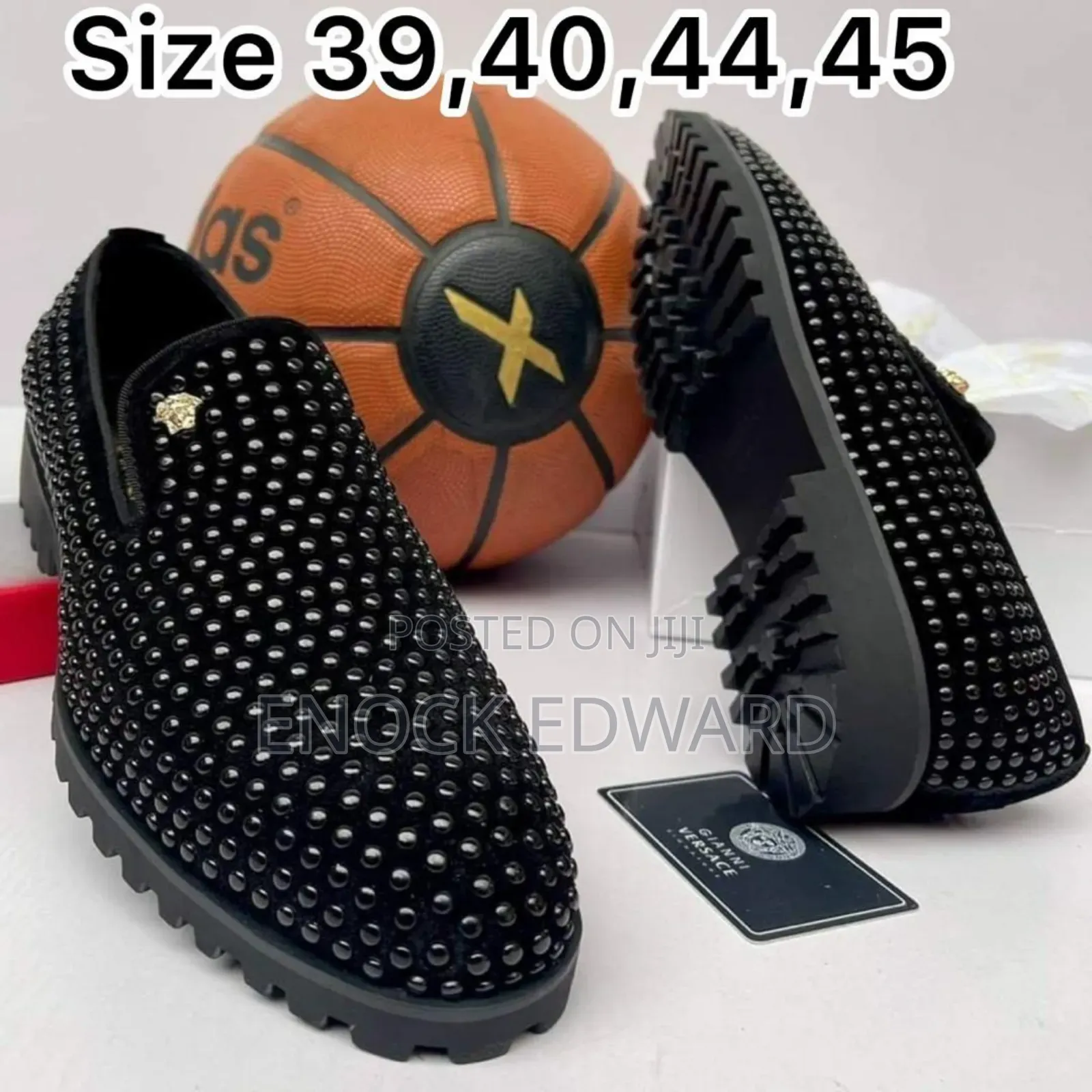 Fashion Shoes for Meñ