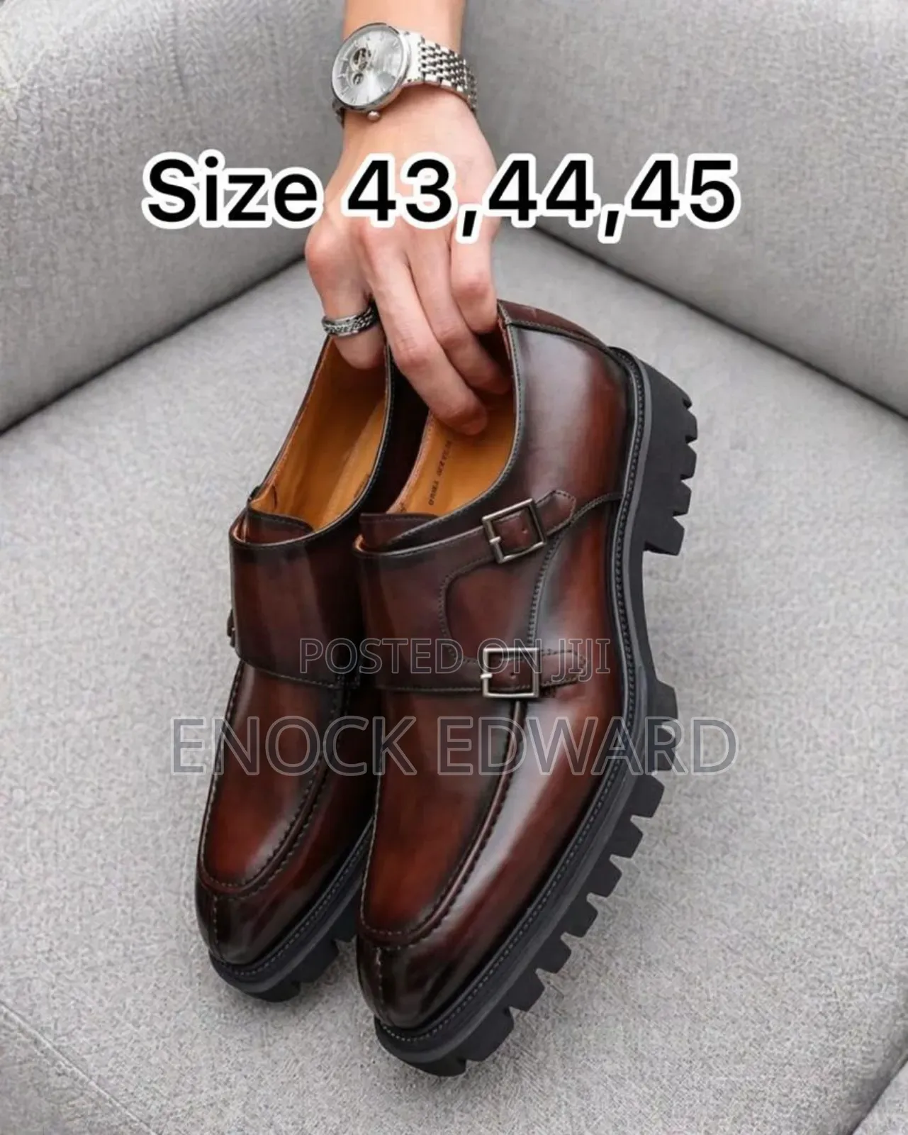Fashion Shoes for Meñ