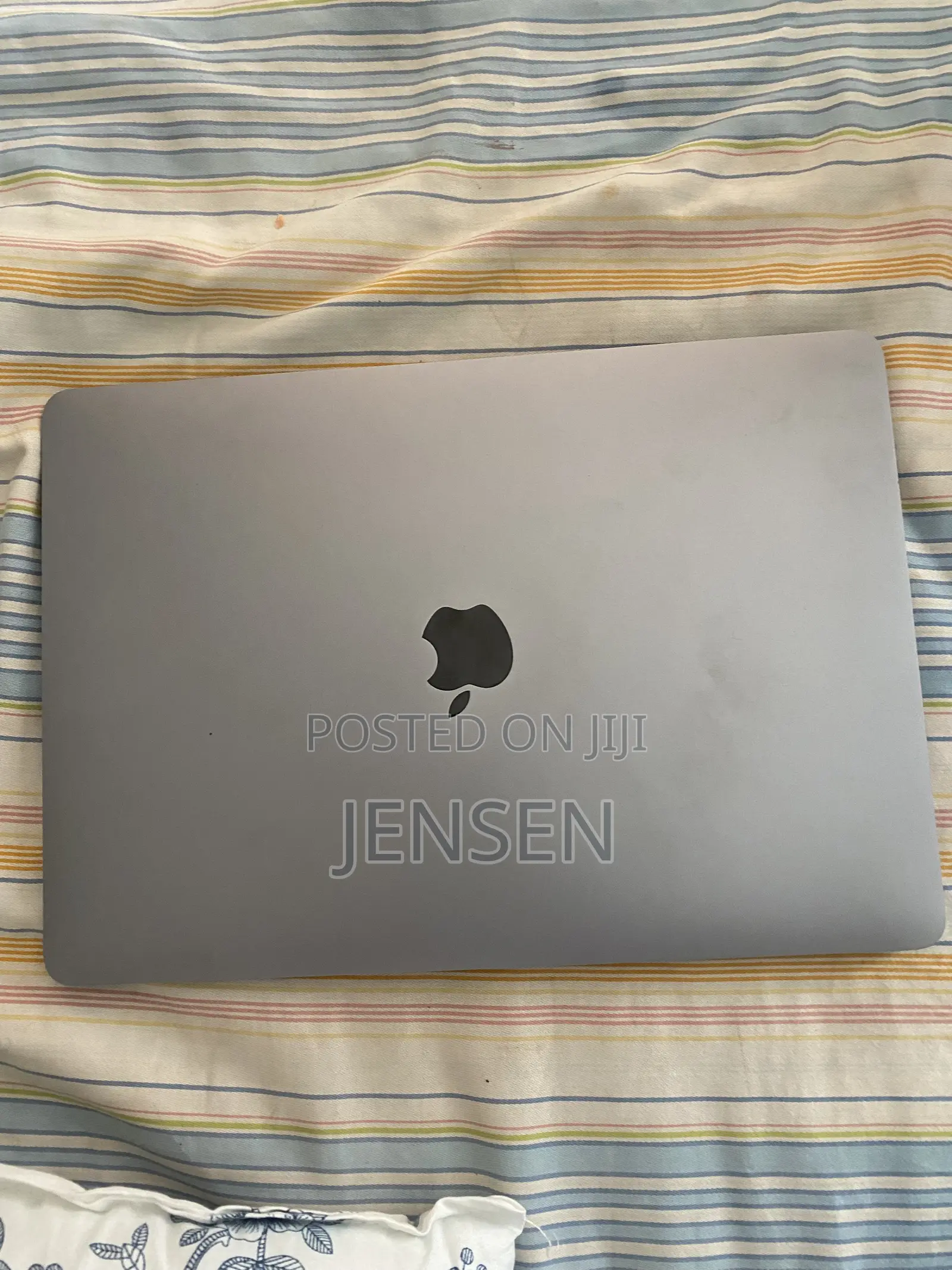 Laptop Apple MacBook Pro 2017 8GB Intel Core i5 eMMC 256GB