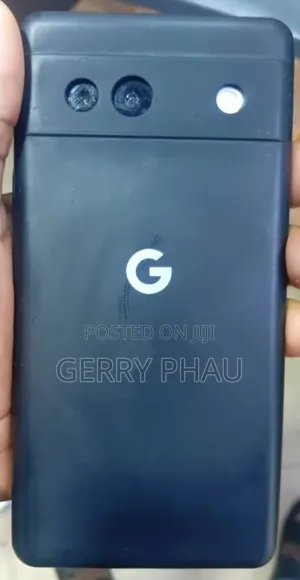 Google Pixel 7a 128 GB White