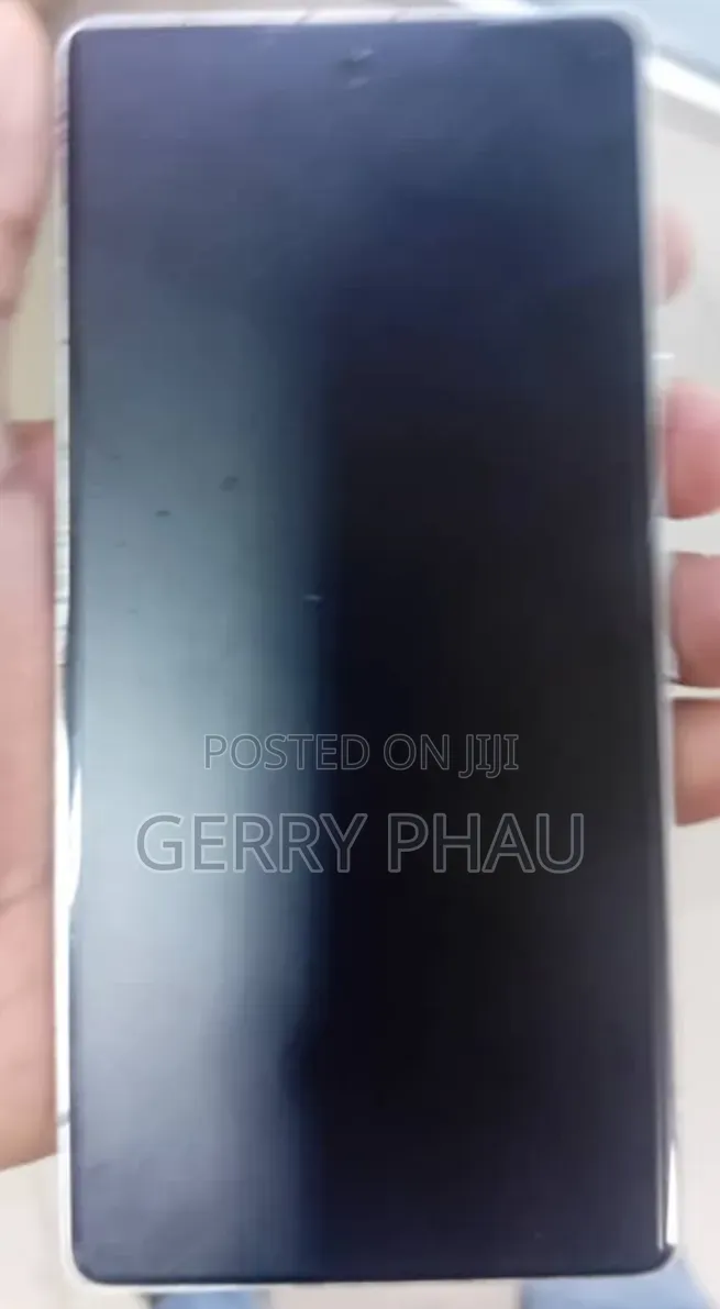 Google Pixel 7a 128 GB White