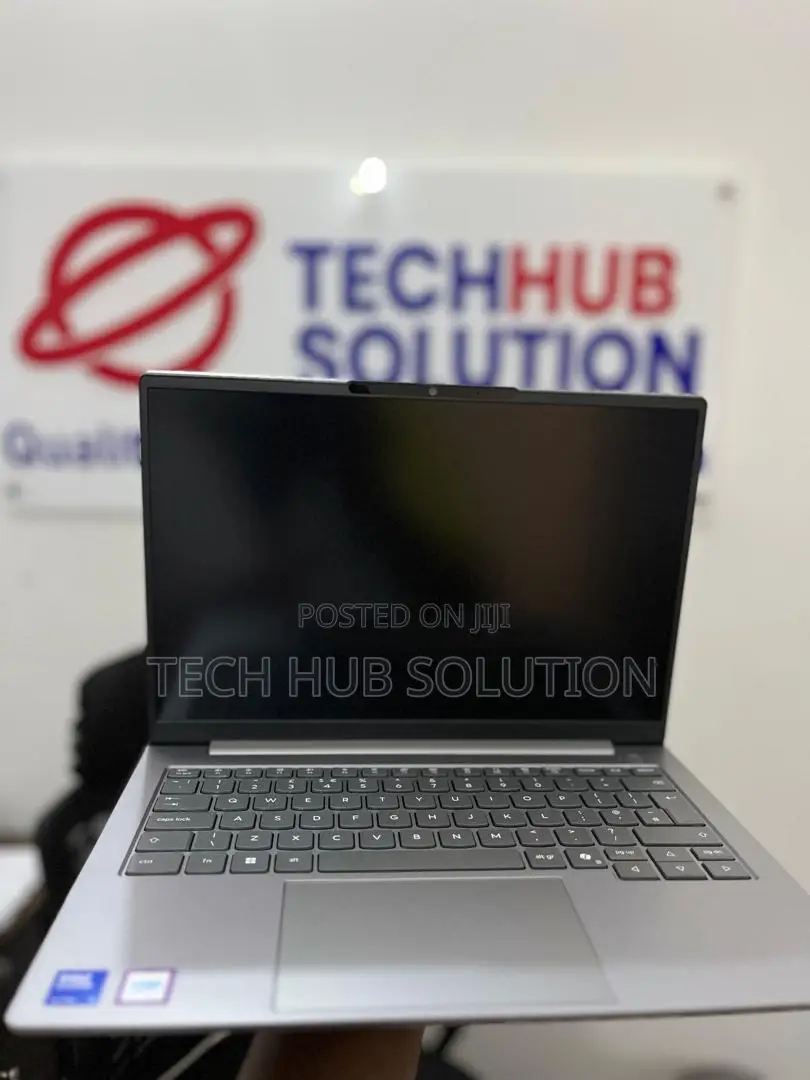 New Laptop Lenovo Thinkbook 14 8GB Intel Core i7 SSD 512GB