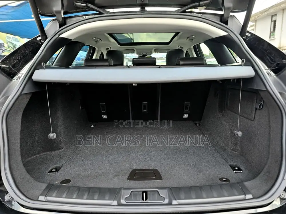 Jaguar F-Pace 20d Premium 2017 Black