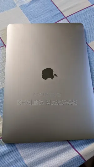 Laptop Apple MacBook 2017 8GB Intel Core i5 SSD 128GB