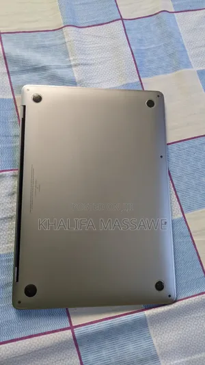 Laptop Apple MacBook 2017 8GB Intel Core i5 SSD 128GB
