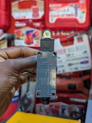 Limit Switch Me-8108