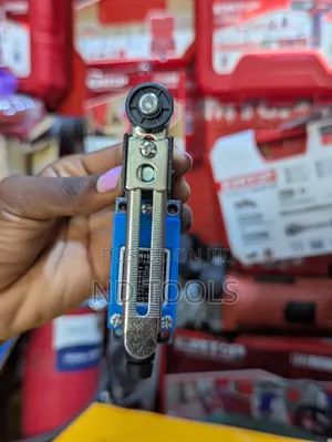 Limit Switch Me-8108