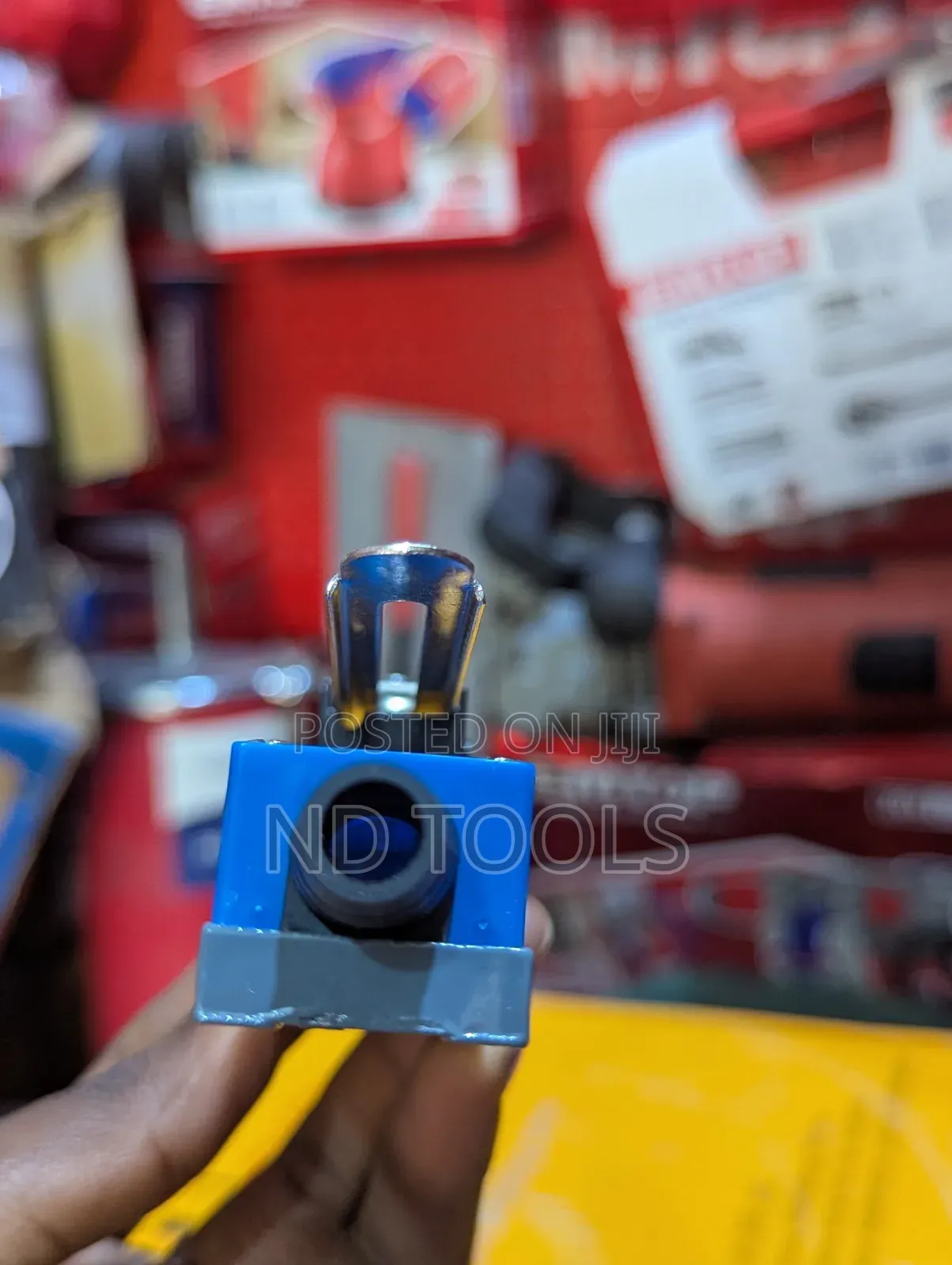 Limit Switch Me-8108