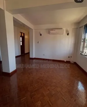 2bdrm Apartment in Block 41, Upanga East for rent