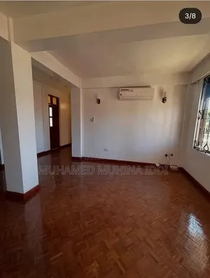 2bdrm Apartment in Block 41, Upanga East for rent