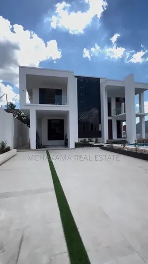 4bdrm Block of Flats in Mchakama Real Estate, Goba for sale