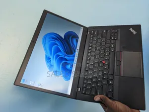 Laptop Lenovo ThinkPad T460s 8GB Intel Core i5 SSD 256GB