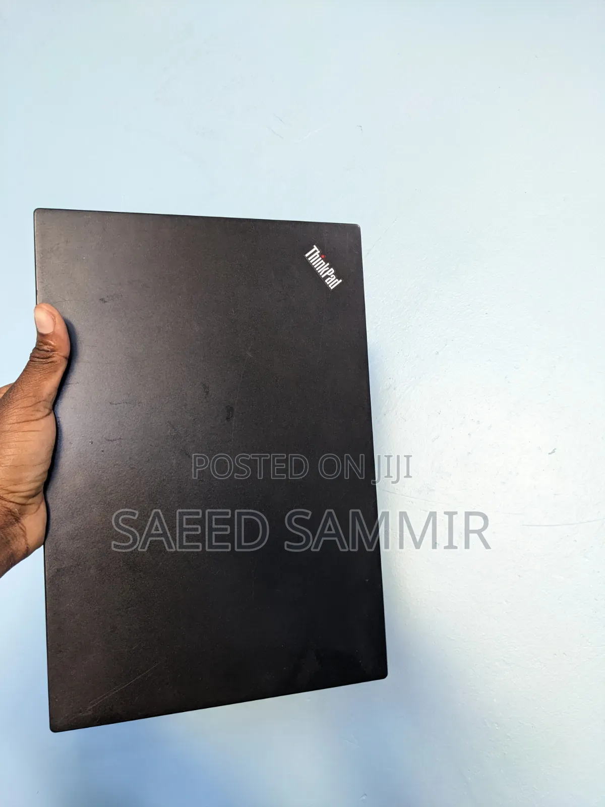 Laptop Lenovo ThinkPad T460s 8GB Intel Core i5 SSD 256GB