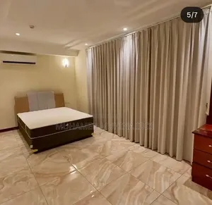 Furnished 3bdrm Villa in Ada Estate for rent