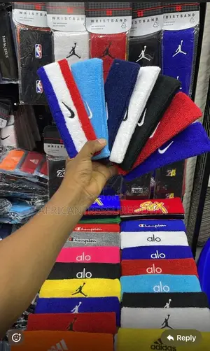 Headband Adidas Collection Brands Limited