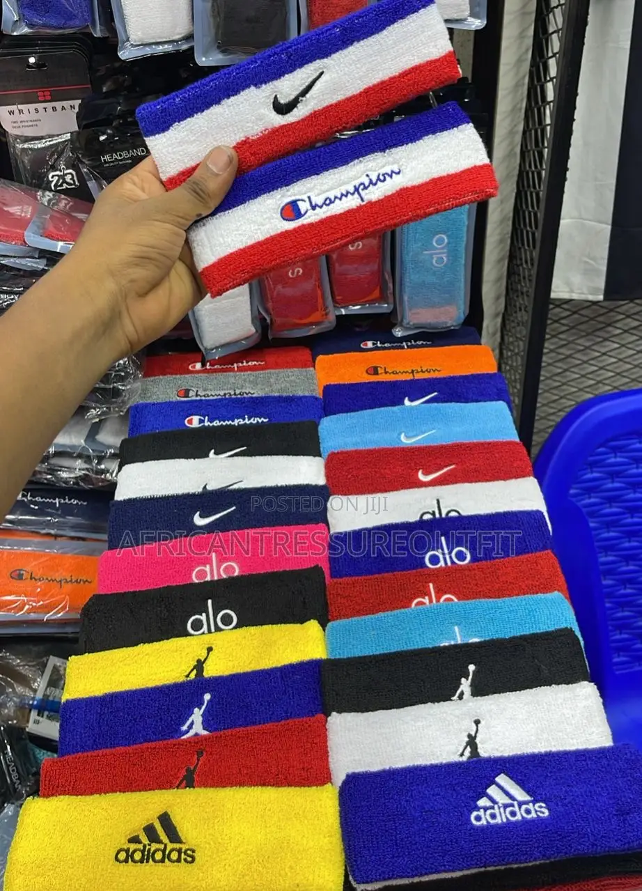 Headband Adidas Collection Brands Limited