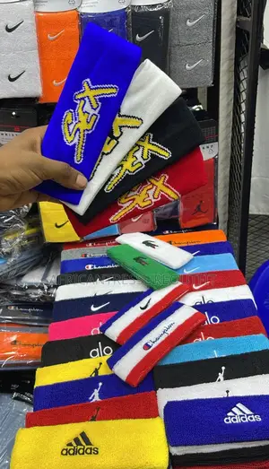 Headband Adidas Collection Brands Limited