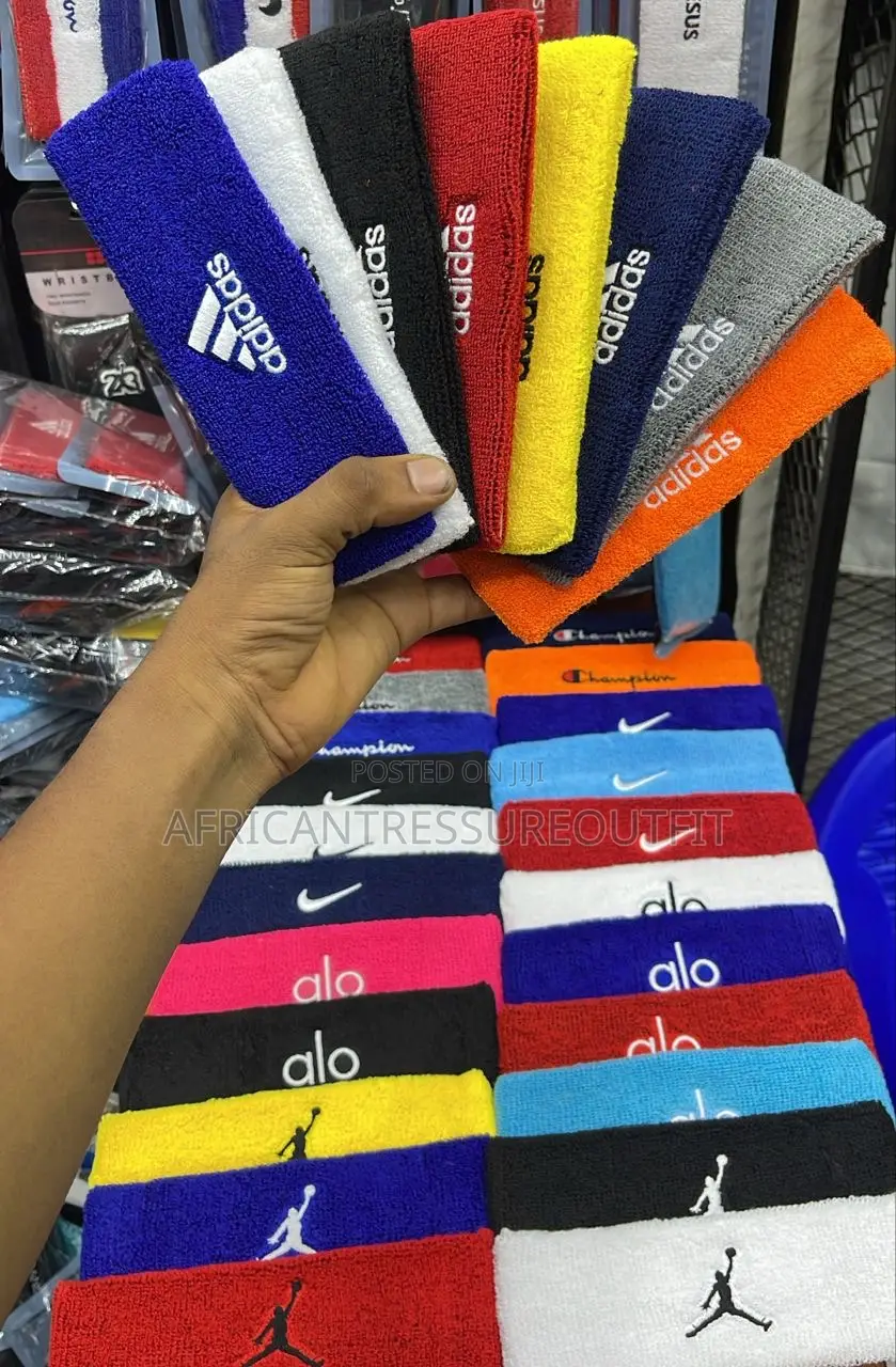 Headband Adidas Collection Brands Limited