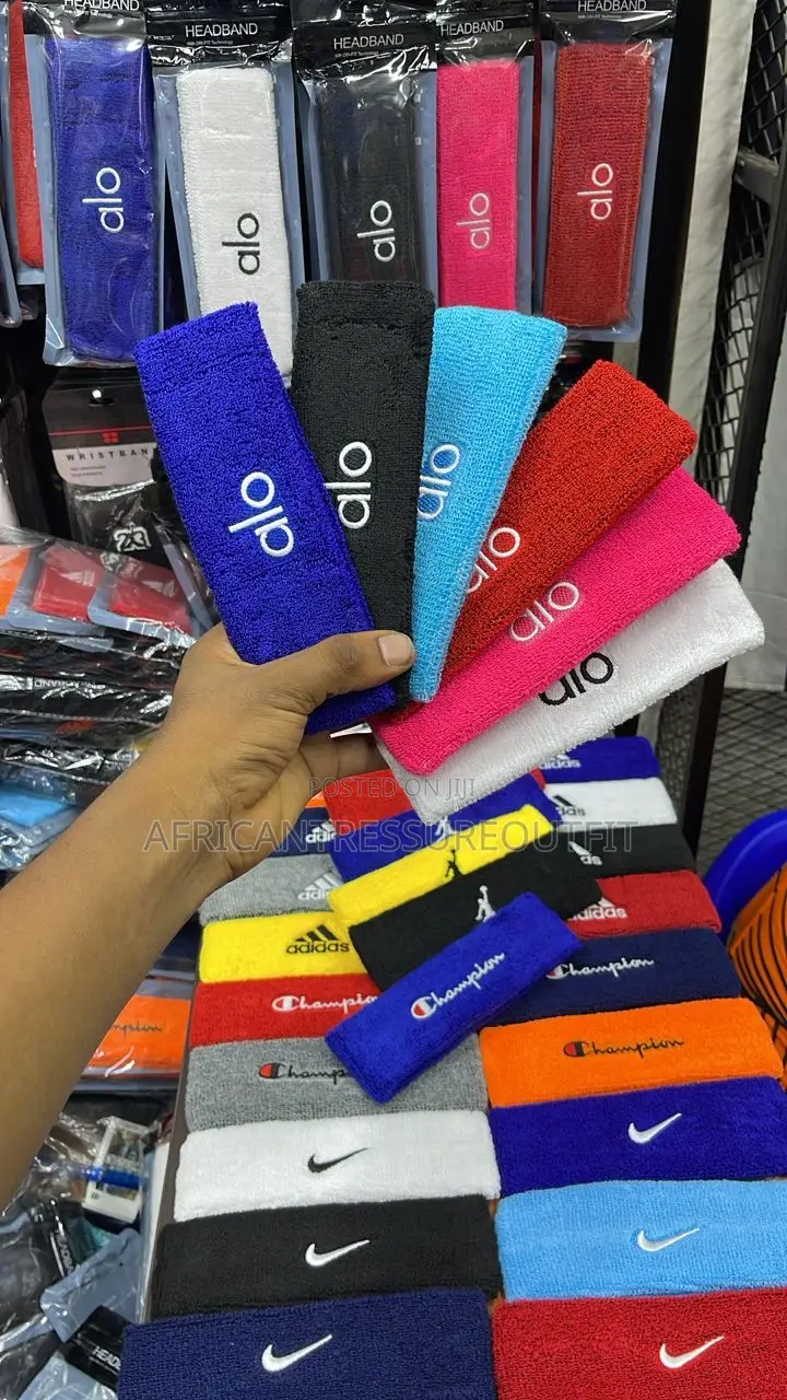 Headband Adidas Collection Brands Limited