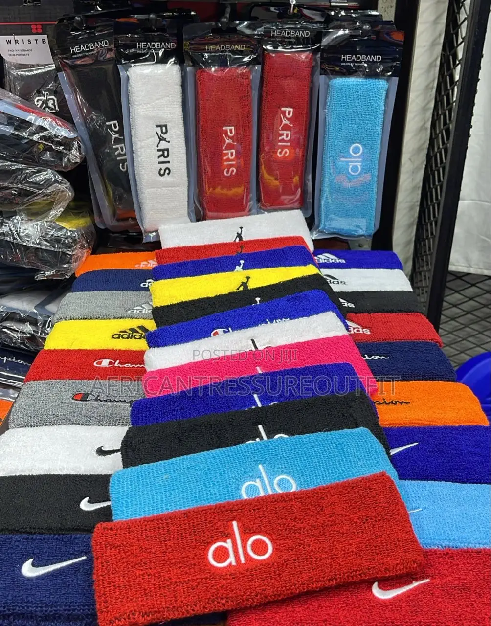 Headband Adidas Collection Brands Limited