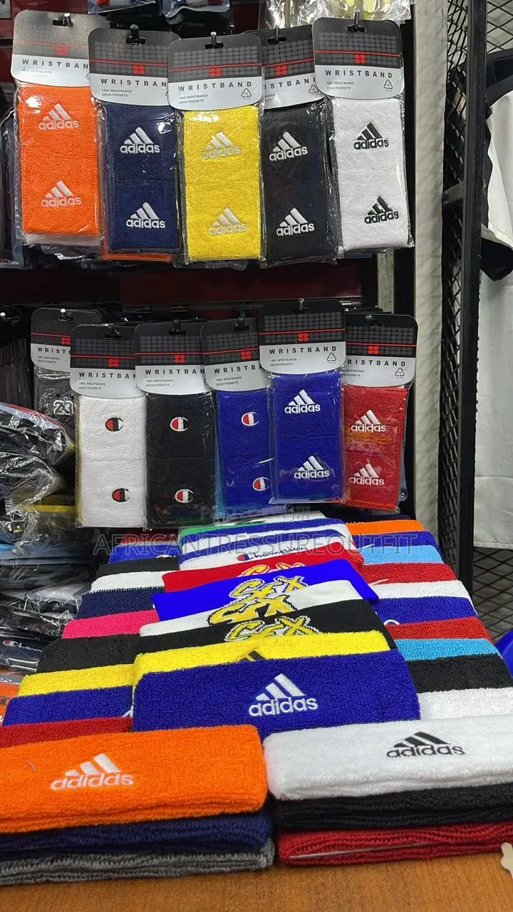 Headband Adidas Collection Brands Limited