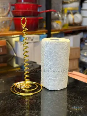 Tissue Holder Hold