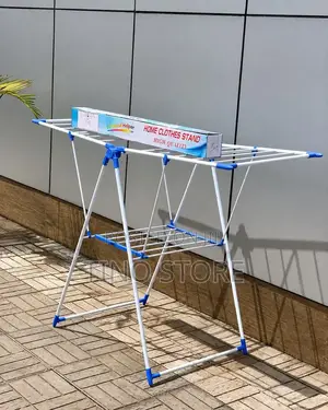 Heavy Duty Clothes Drying Racks 18m