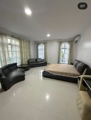Furnished 5bdrm Villa in Villa, Mikocheni for rent