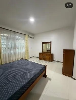 Furnished 5bdrm Villa in Villa, Mikocheni for rent