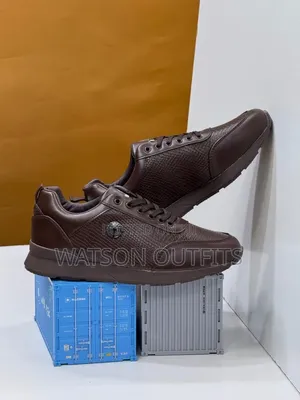 Men's Leather Shoes Timberland Branded Unique Style and Woow Looking