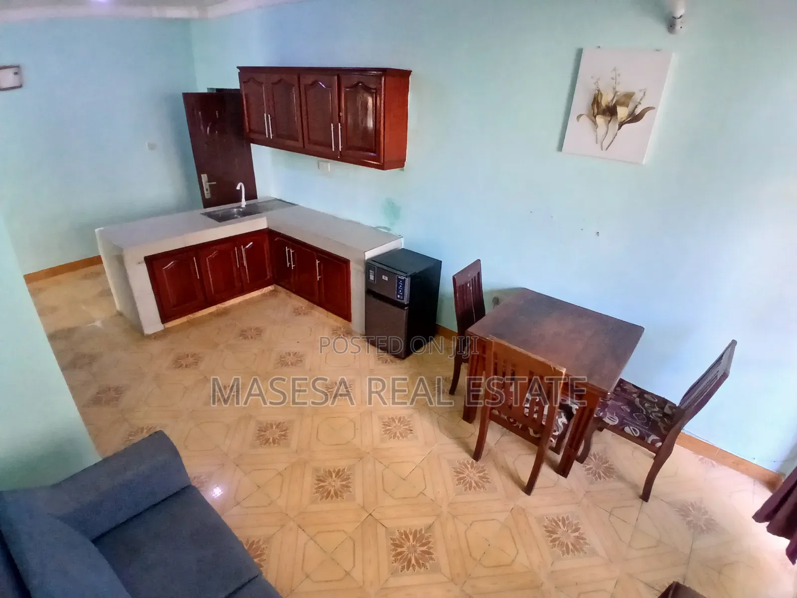 2bdrm Apartment in Kariakoo for rent
