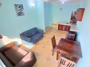 2bdrm Apartment in Kariakoo for rent