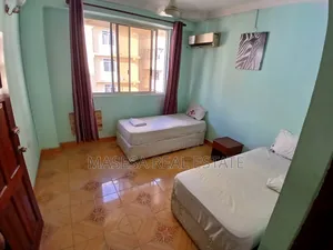 2bdrm Apartment in Kariakoo for rent