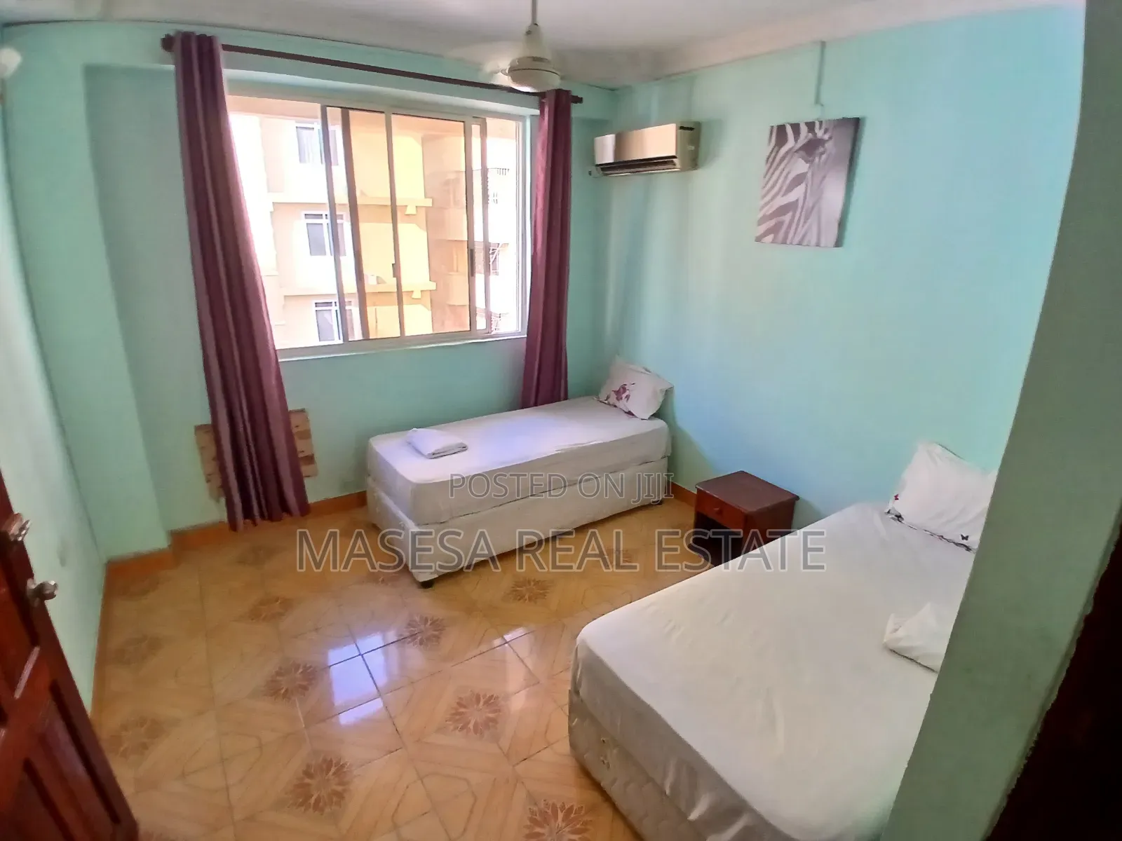 2bdrm Apartment in Kariakoo for rent