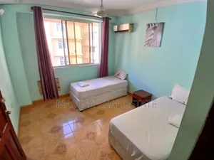 2bdrm Apartment in Kariakoo for rent