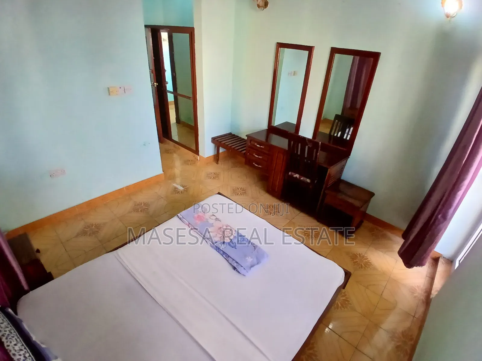 2bdrm Apartment in Kariakoo for rent