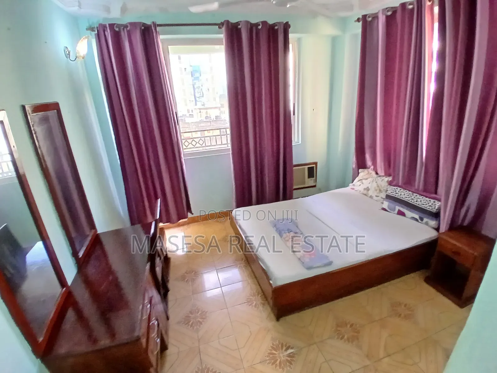 2bdrm Apartment in Kariakoo for rent