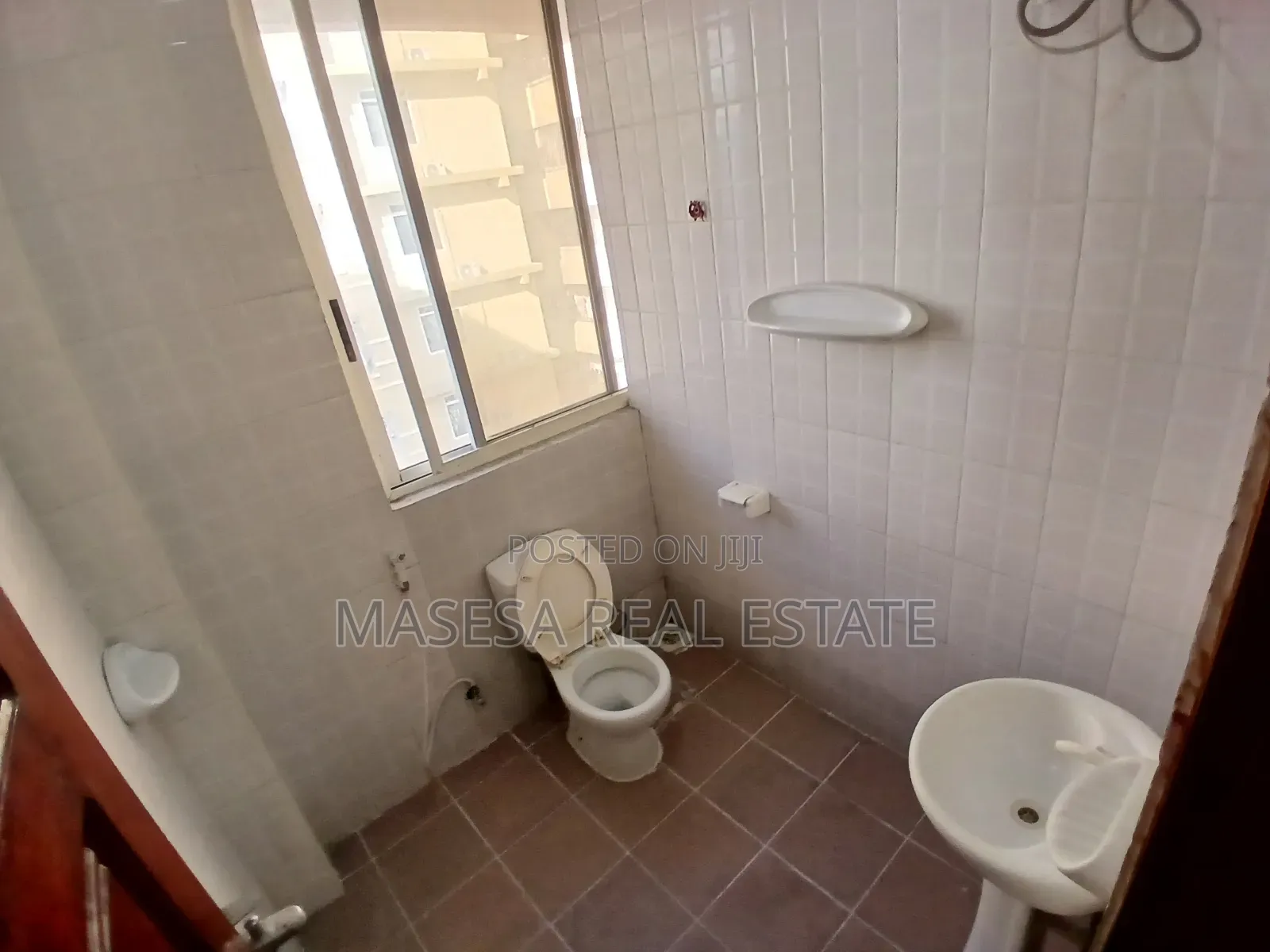 2bdrm Apartment in Kariakoo for rent