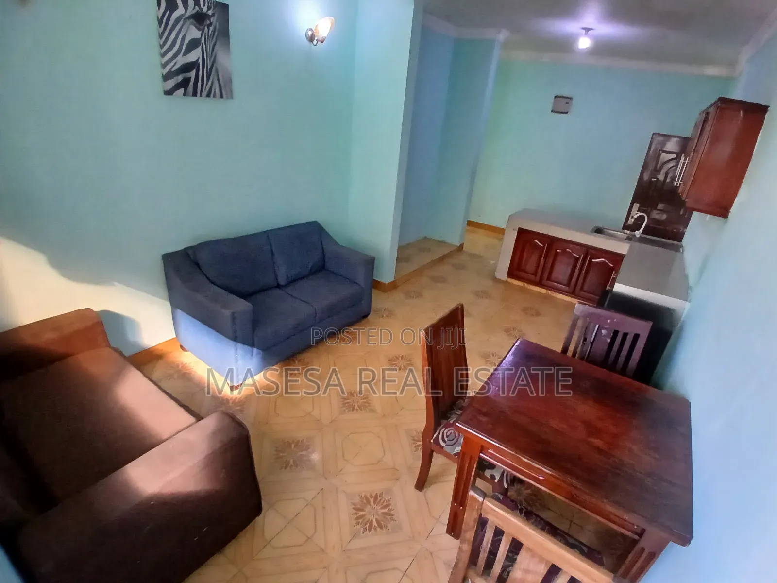 2bdrm Apartment in Kariakoo for rent