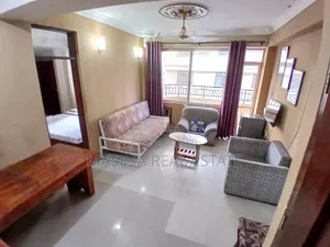2bdrm Apartment in Kariakoo for rent