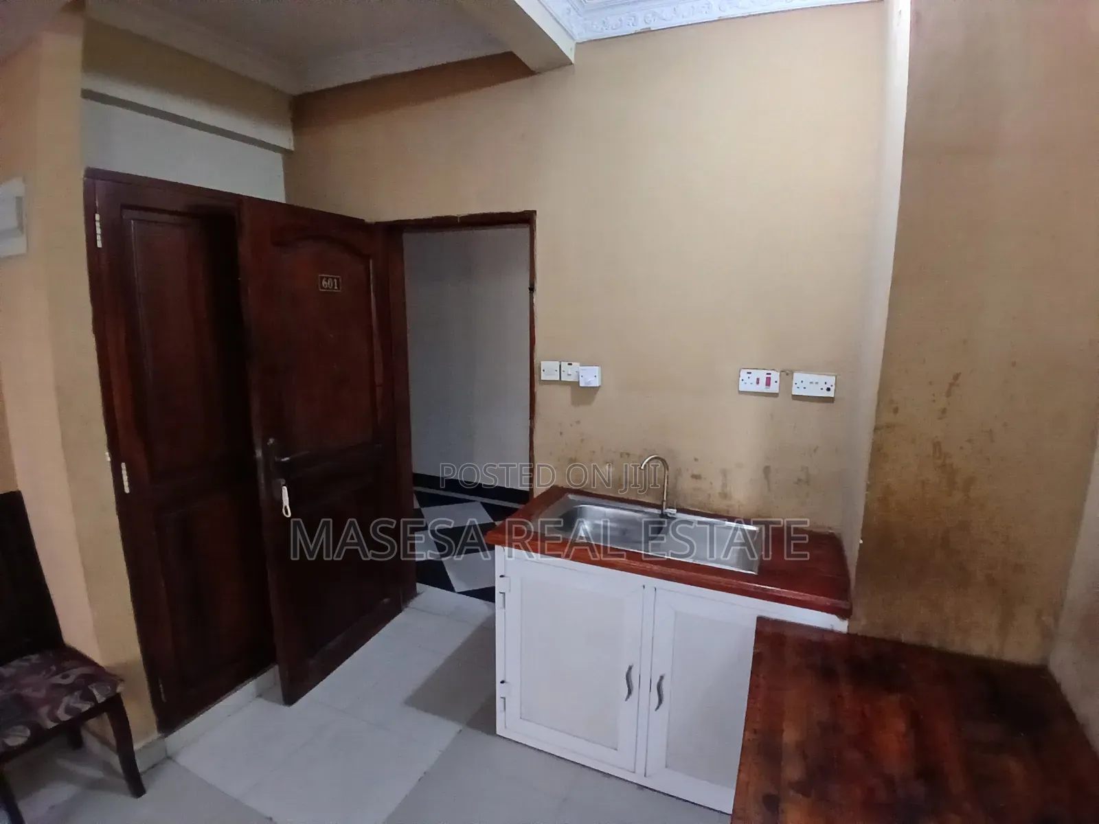 2bdrm Apartment in Kariakoo for rent