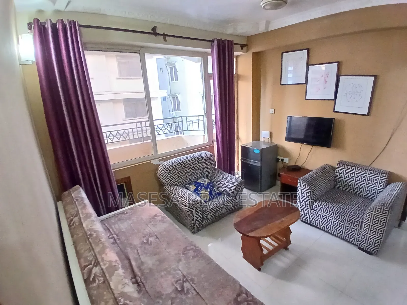 2bdrm Apartment in Kariakoo for rent
